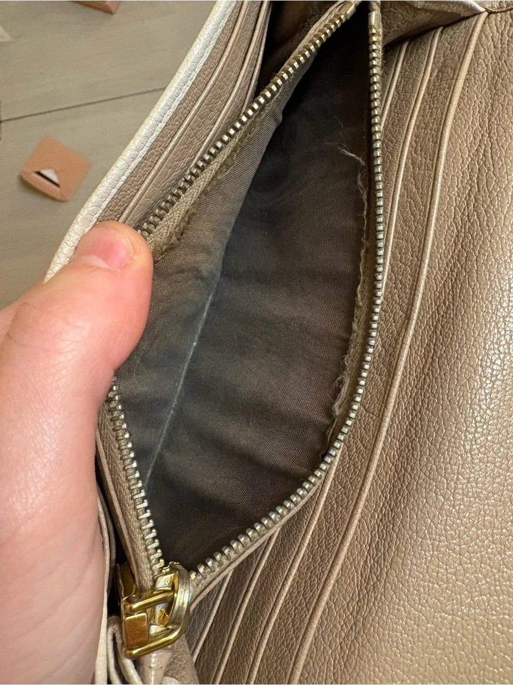 Miu Miu elegant miu